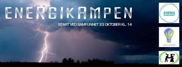 Energikampen
