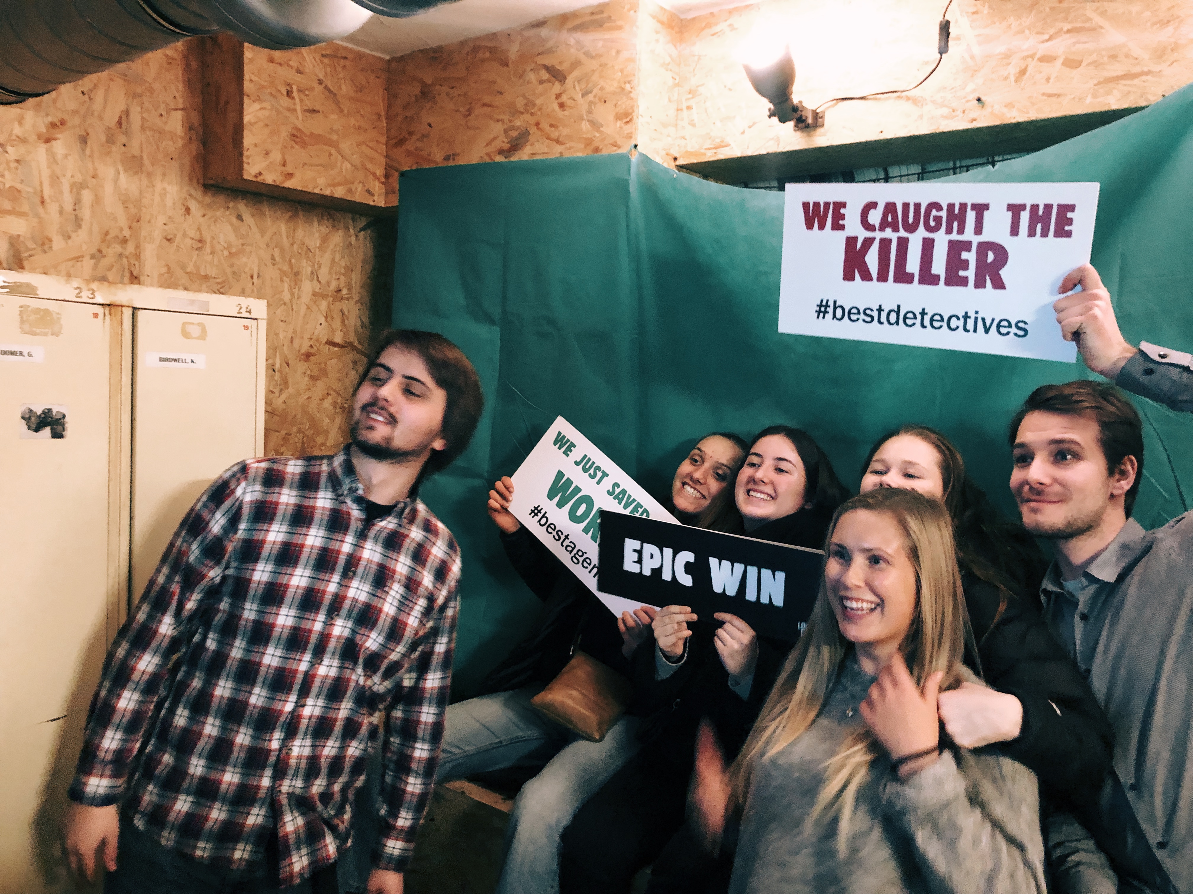 Processed With Darkroom